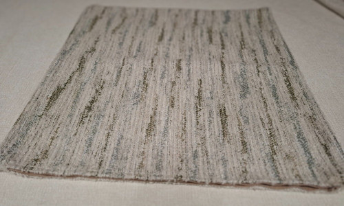 Multi shade cushion - multi,