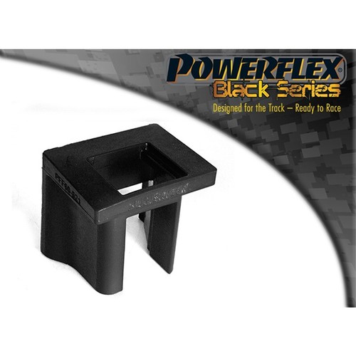 Powerflex black engine - powerflex, mount