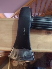 Lone Wolf Bespoke 6Lb (2.72Kg)