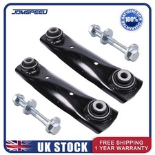 2x Rear Lower Suspension