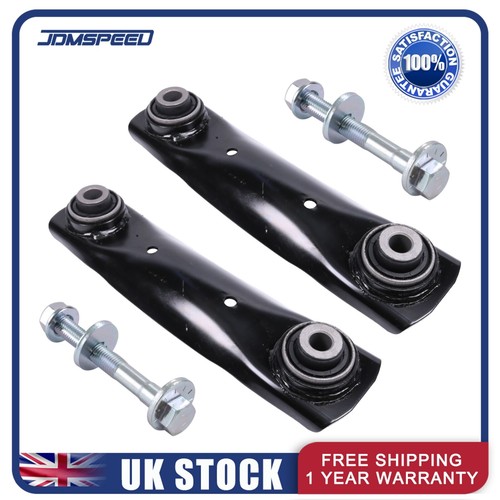 Rear lower suspension - 2x,