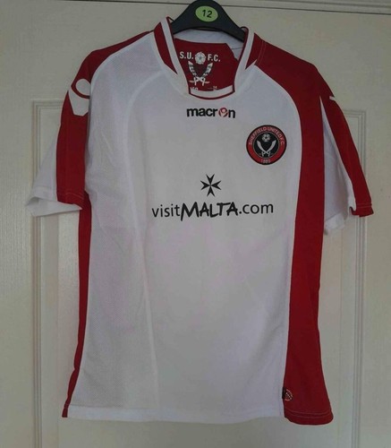 Sheffield united football club - sheffield,