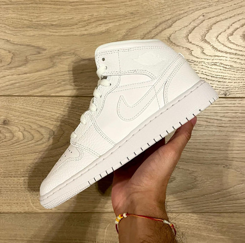 Nike air jordan - nike, 1