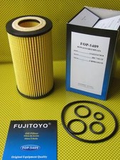 FJT3 Oil Filter FOR ROVER 75 2.0 CDT Saloon RJ 1999- Diesel