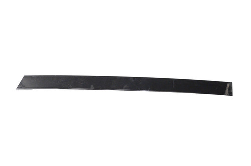 Bmw window frame strip - bmw, x5