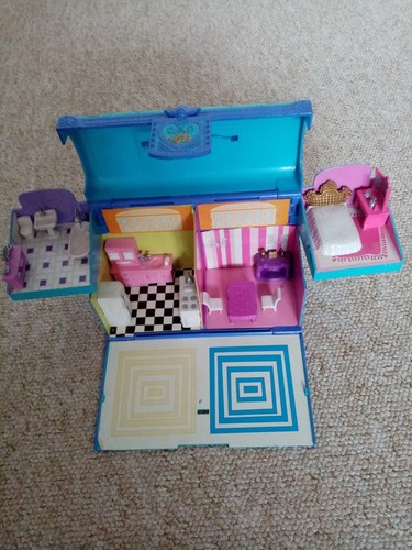 Kids girls playhouse box - kids, a