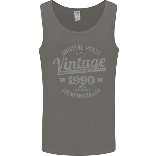 Vintage year 36th birthday - vintage,