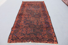 3x5 Early 20th Century