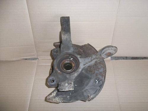 Daihatsu cuore 1998 - cuore, 1998-2001