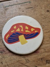 Vintage Original Psychedelic