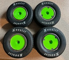 Losi 22S Sprint Car Wheel