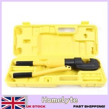 Ton hydraulic cutter - ton, steel