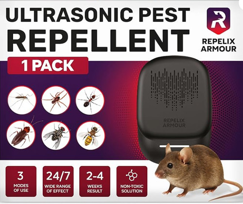 Indoor ultrasonic pest - indoor,