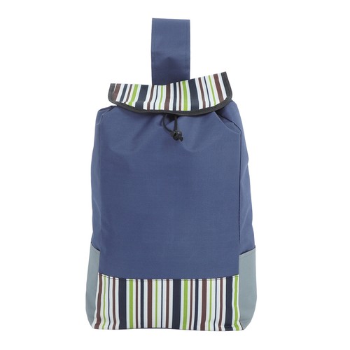 Portable trolley bags shopping - trolley,