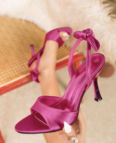 Slts stunning sissy pink - stunning,