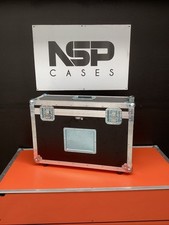 Universal Multi Purpose Pull Along Screen Flight Case- EX DEMO #672