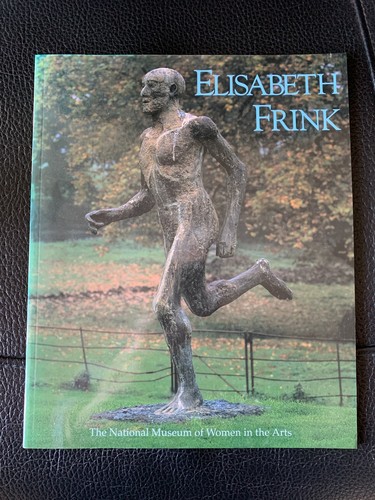 Elisabeth frink national - frink,