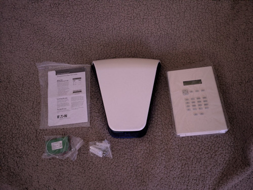 Eaton scantronic compact - scantronic,
