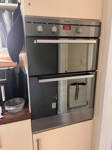 Used built electric double - electric,