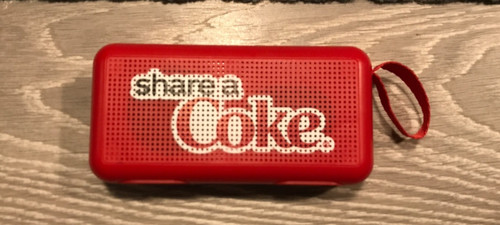 Limited edition coca cola - limited, coca-cola