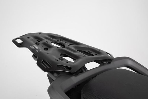 Motech adventure rack - sw, black