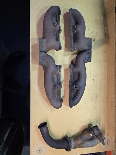 Jaguar xj12 3 v12 - 5.3,