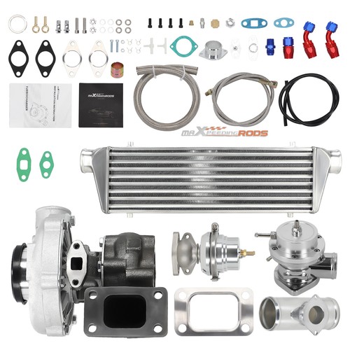 T04e universal turbo - t3,