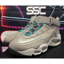 Nike Air Griffey Max 1 Grey