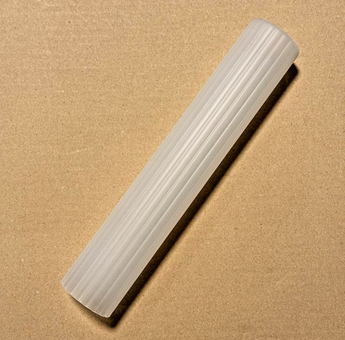 Replacement glass flute - replacement,