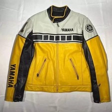 Yamaha 2025 Men Motorbike