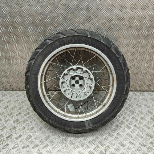 Bmw 1150 rear - r, wheel