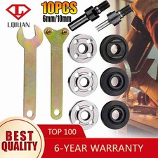 Electric Drill Conversion