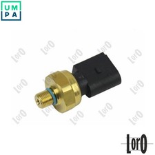 SENSOR FUEL PRESSURE