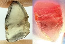 3.6 Ct Natural Colour Change