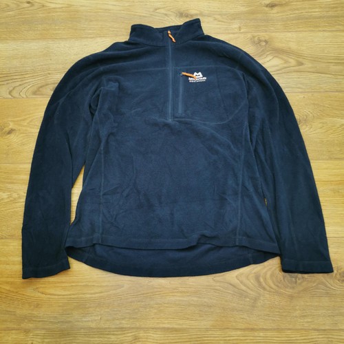 Mountain equipment fleece - mountain,