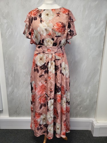 Joanna hope pink floral - joanna,