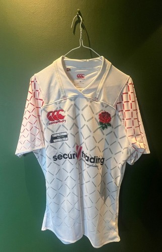 England rugby player issue - 7s,