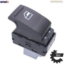 SWITCH WINDOW REGULATOR