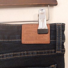 Ladies Levi Strauss Skinny