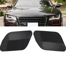 1Pair Front Bumper Headlight