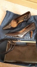 Peter Kaiser Shoe And Bag Set