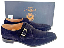 Joseph Cheaney Suede Single