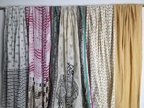 Bundle scarves dupatta - 5,