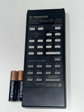 Pioneer CU-PD007 Remote