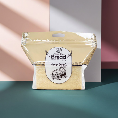 Agege bread 400g - 400g, era