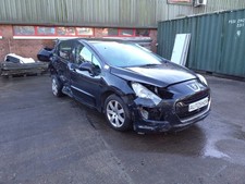 PEUGEOT 308 MK1 2011-2013