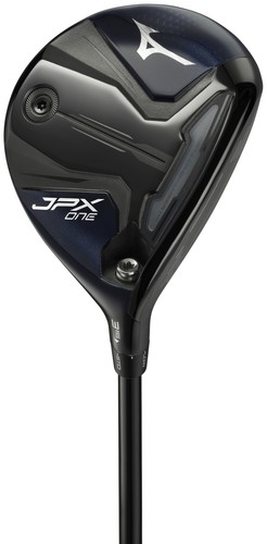 Left mizuno jpx one - one, 15*