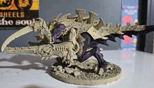 Warhammer 40k Tyranid