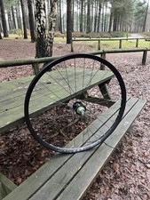 Hope Fortus 30 26” Trial/SS