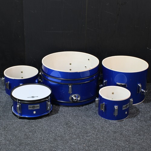 Junior piece drum - piece, kit